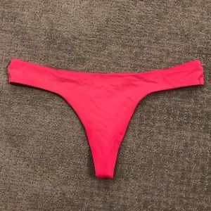 Victoria Secret Bathing Suit Bottoms
